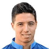 LE DUEL DU JOUR : Cabaye VS Nasri