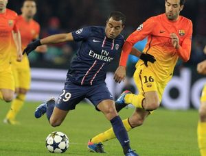 QUI SONT... les joueurs les plus agiles sur FIFA 14 ?