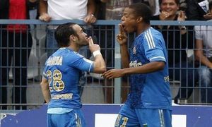LE DUEL : Valbuena VS Rémy