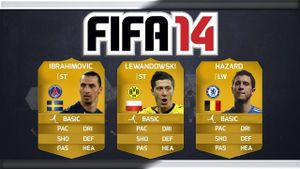 FUT : Les bonnes affaires de la semaine
