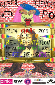 La semaine "queer" de Sciences Po