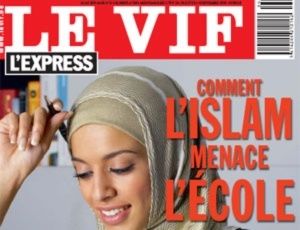 Le communautarisme à l'école, agravé par Vallaud-Belkacem