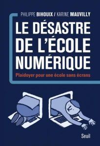 Le numérique à l'école....