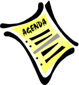 L'Agenda de la semaine du 12 septembre 2016