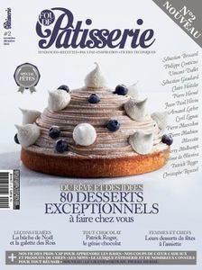 Fou de Pâtisserie (magazine)