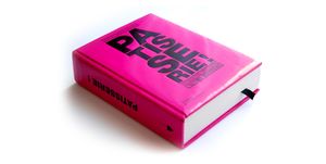 Pâtisserie ! L'ultime référence par Christophe Felder