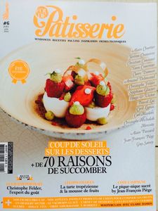 La tarte tropezienne - Révision CAP Pâtissier