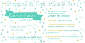 SHOPPING DE NOEL ACTE 2