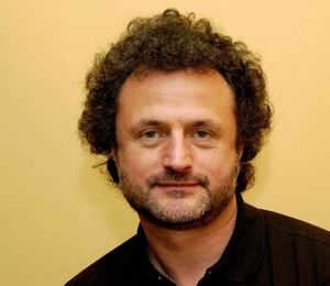 Dirk Nabering - Musikschaffende