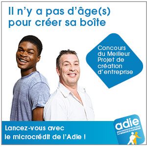 Tester votre projet d'entreprise et gagner des fonds propres !