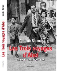 Les Trois Voyages d'Abel