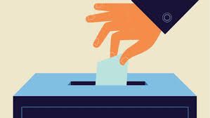 Votez pour être représenté(e)