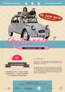 Nationale 7