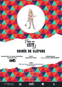 Fin de saison au Théâtre Libre