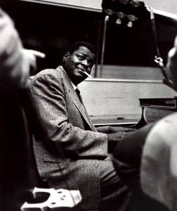 HYMNE À LA LIBERTÉ par Oscar Emmanuel PETERSON