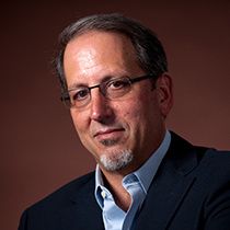 James S. 'Jay' Famiglietti