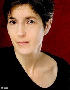 Christine ANGOT