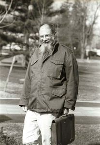 David Kellogg LEWIS (1941-2001)