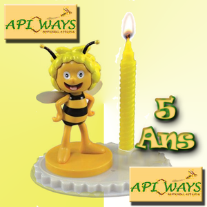 Api Ways fête ses 5 ans les 19, 20 et 21 févier 2015