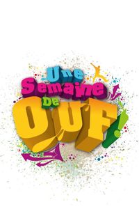 Projet Flash Mob Zumba® avec Sévy pour la semaine de OUF