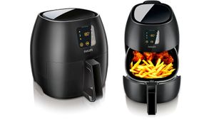 Philips HD9240/90 Avance Airfryer XL ein echter Küchenhelfer