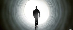 Régler son rapport à la mort est le meilleur antistress du monde...