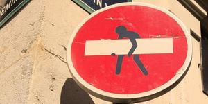 Les échecs n’existent pas!