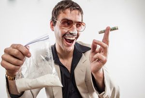 Par quoi remplacer la cocaïne?