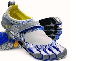 Course minimaliste ou barefoot, l'art de ne pas faire de bruit en courant! :)