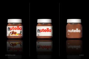Le minimalisme est la pub