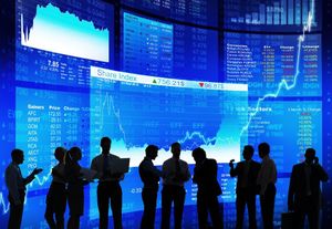 Premiers pas en bourse 2ème partie