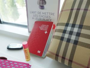 Vos vacances minimalistes