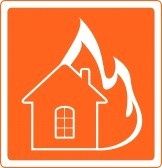 Et si votre maison brûlait là?! maintenant! entièrement! que feriez-vous?
