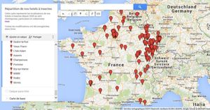 Nos hotels à insectes à la carte