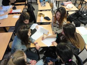 Rencontre avec un chercheur de l'ICMCB : Jean-Claude Grenier