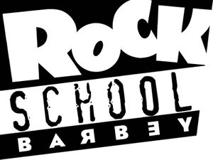 Une JOURNEE à la ROCK SCHOOL BARBEY - Bordeaux (février 2014)