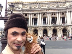 50 nuances de selfies