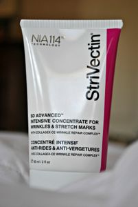 Une bonne mine, même en Automne !