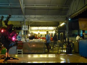 Vers Sukhothai