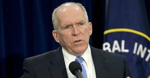 Le directeur de la CIA John Brennan se serait rendu secrètement en « Israël »