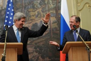 Les accords États-Unis–Russie concernant la Syrie pourront ils résoudre le conflit syrien ?