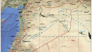 Alep perdu, que compte faire Israël