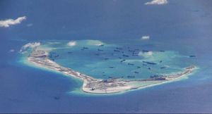 Le secret de la mer de Chine du Sud