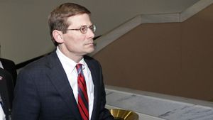«Il faut tuer les Russes, les Iraniens et menacer Bachar el-Assad», dit l'ex-chef de la CIA