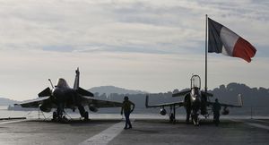 Une alliance franco-russe servira mieux les intérêts des Français que l'Otan