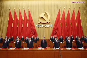 Pékin dénonce « l’agression américaine », espère un nouvel ordre mondial sino-russe