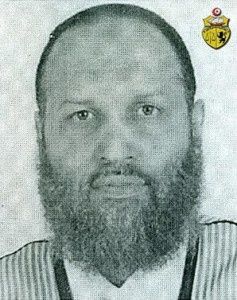 Moez Ben Abdelkader Ben Ahmed Fazzani