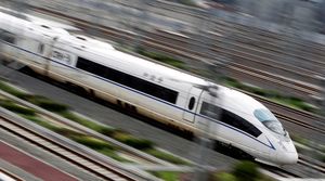 Dites bonjour aux nouvelles routes de la soie d’Asie du Sud-Est