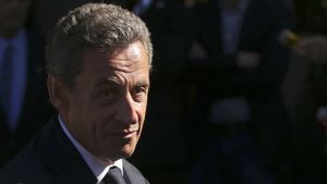 N.Sarkosy