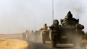Syrie : les «rebelles modérés» ne sont qu’un mythe, estime un sénateur américain